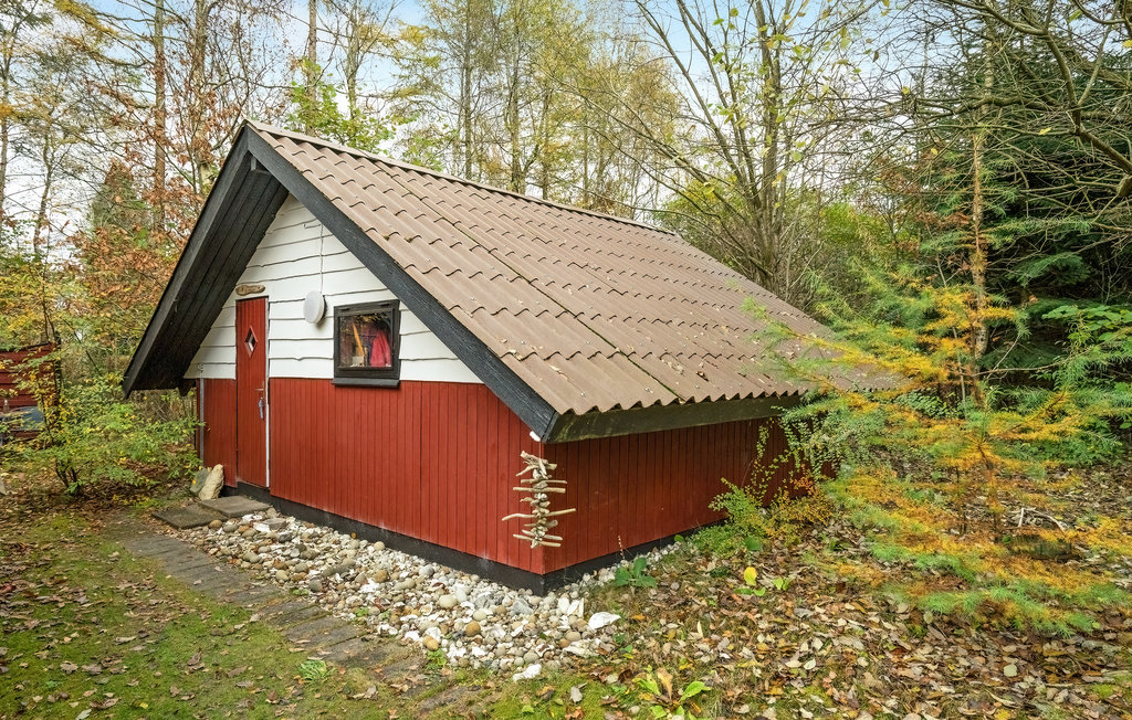Feriehuse - Kybehuse , Danmark - B51510 11