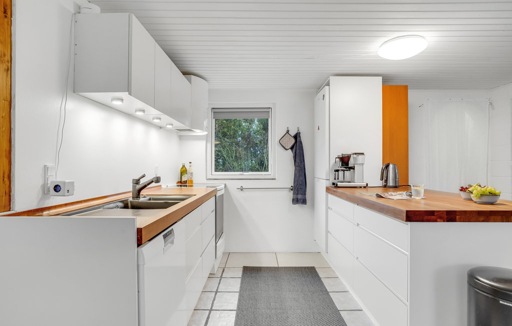 Feriehuse - Ålbækparken/Lihme , Danmark - B51535 15