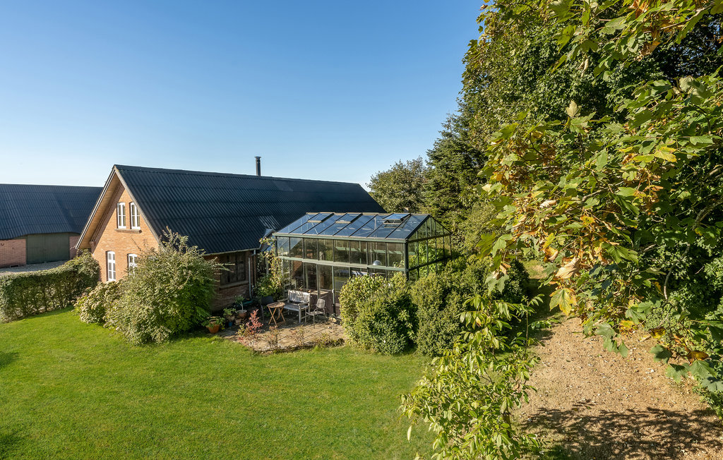 Feriehuse - Bjergby/Mors , Danmark - B51907 1