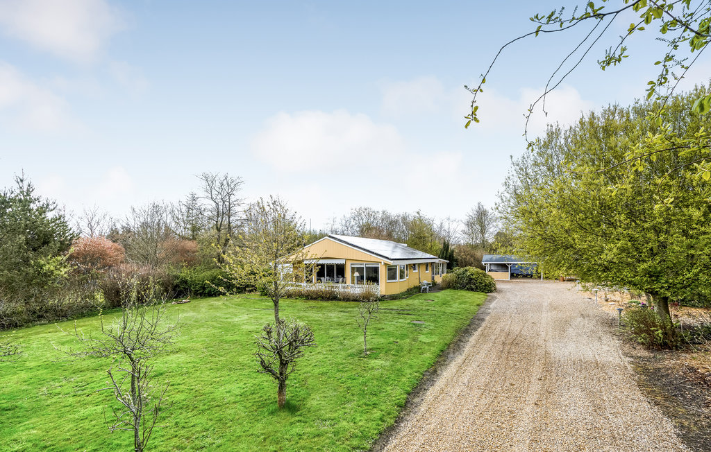 Ferienhaus - Ålbækparken/Lihme , Dänemark - B51533 13