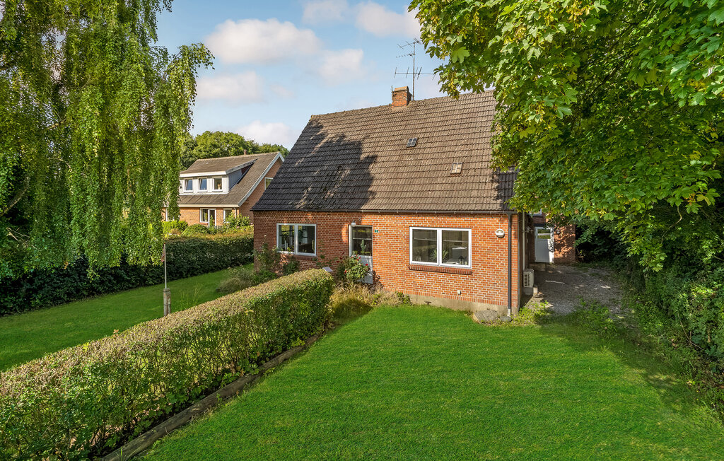 Feriehuse - Fur , Danmark - B51015 10