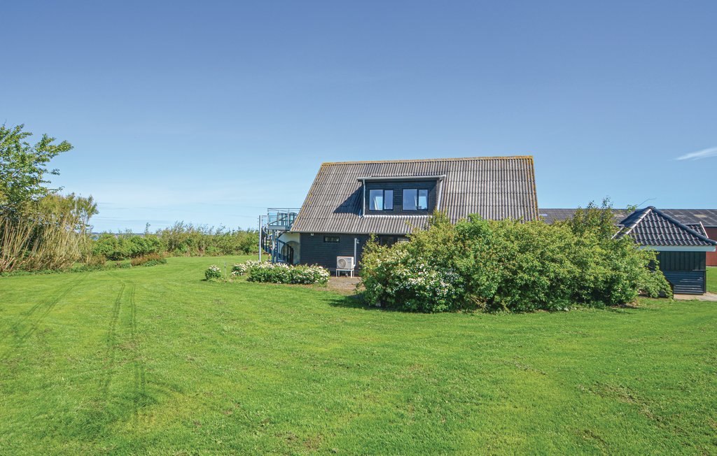 Ferienhaus - Ejsingholm , Dänemark - B51046 11
