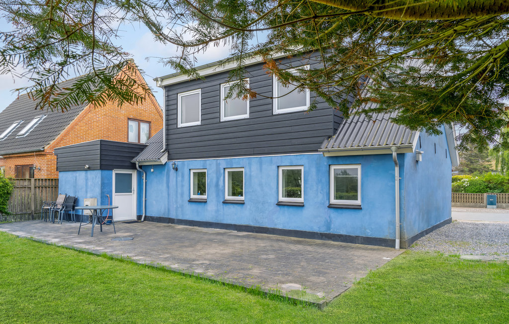 Feriehus - Tødsø / Mors , Danmark - B51059 11