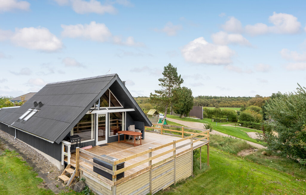 Ferienhaus - Eskov Strandpark , Dänemark - B51071 11