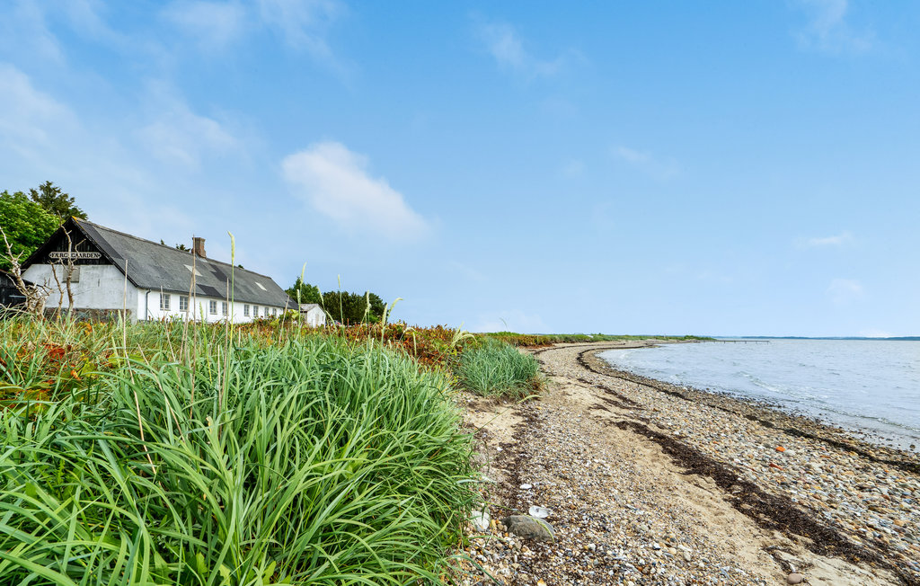 Ferienhaus - Sillerslev , Dänemark - B51105 10