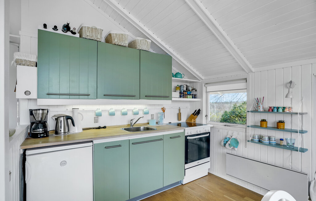 Feriehuse - Eskov Strandpark , Danmark - B51135 8