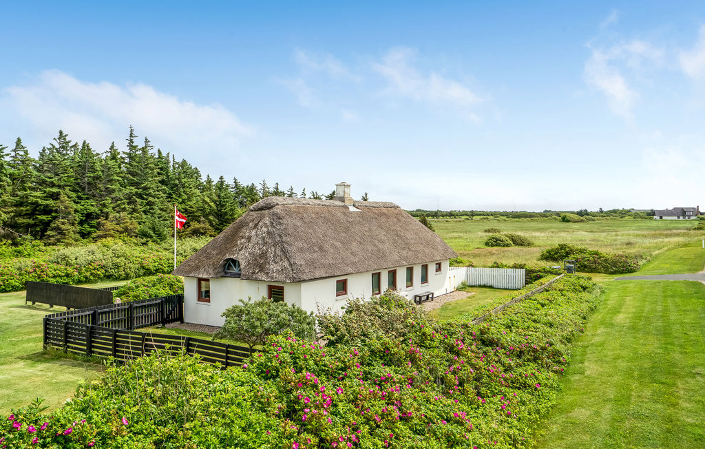 Ferienhaus - Lyngs Drag , Dänemark - B51152 11