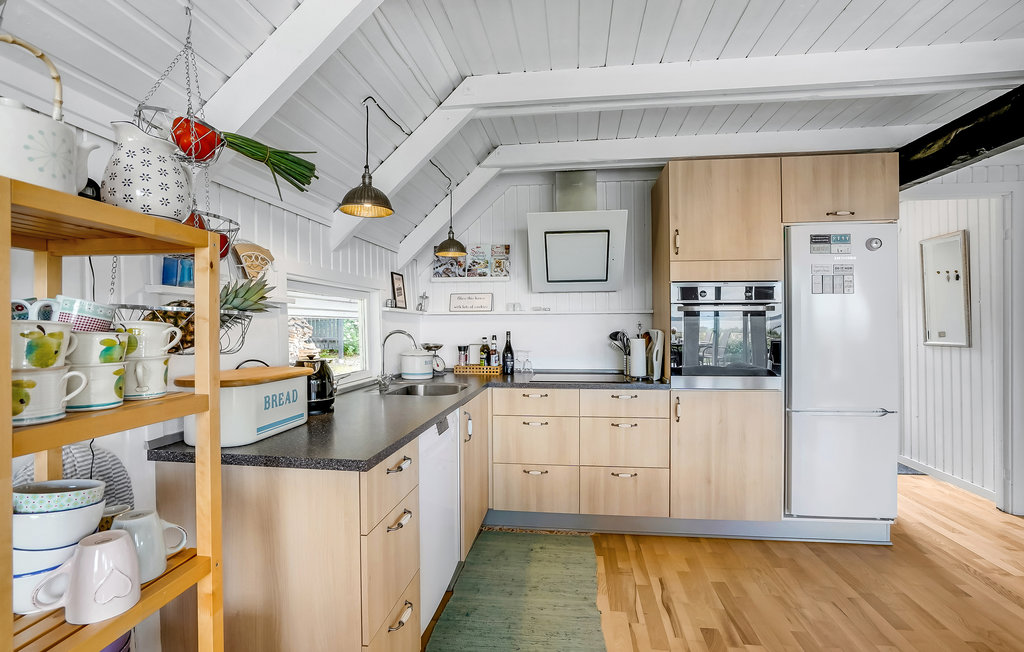 Feriehuse - Sundsøre , Danmark - B51207 25