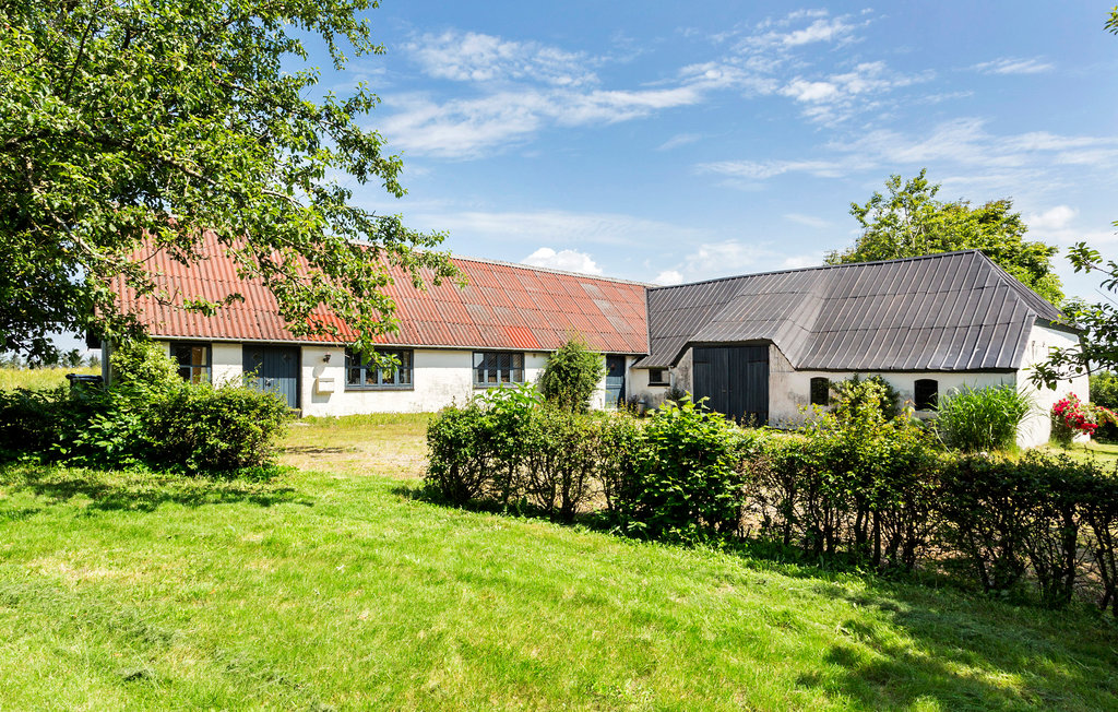 Feriehuse - Tæbring/Mors , Danmark - B51208 2