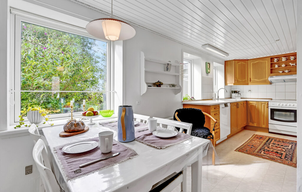 Ferienhaus - Nr. Thise/Sundsøre , Dänemark - B51223 6