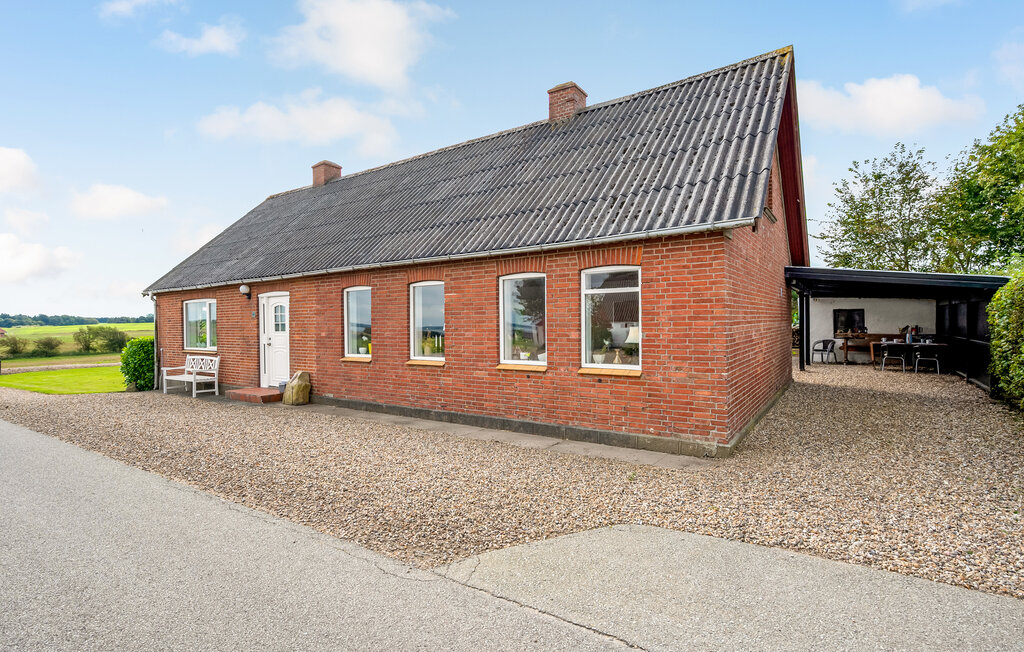 Ferienhaus - Nr. Thise/Sundsøre , Dänemark - B51223 11