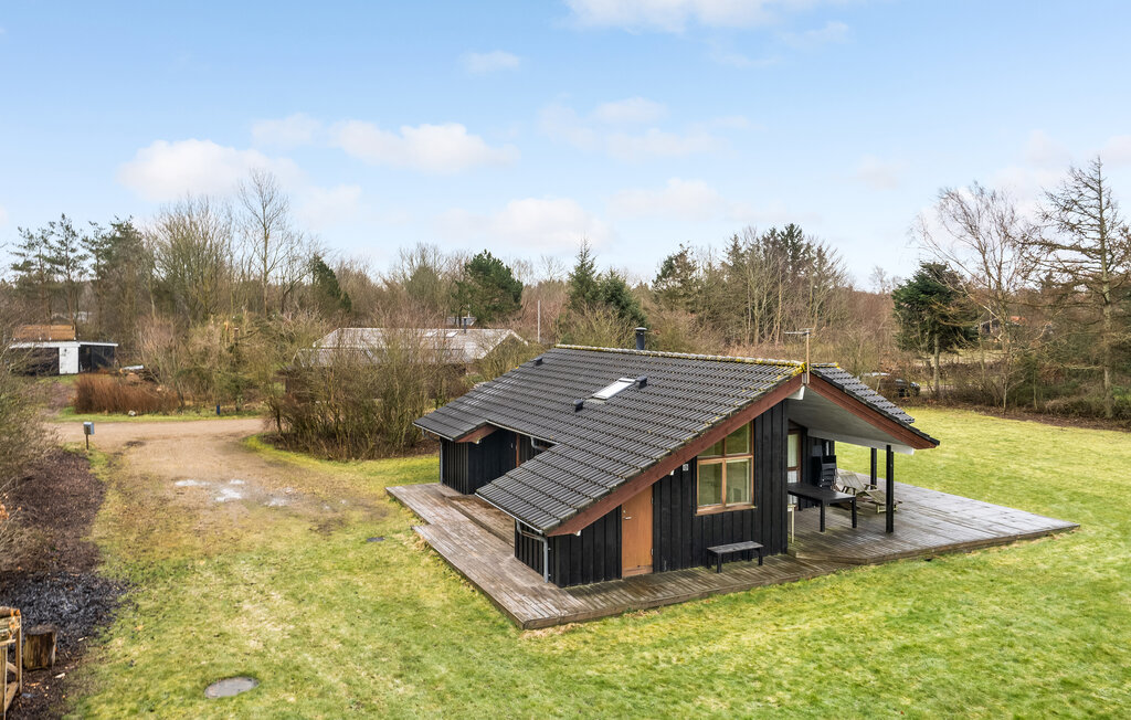 Ferienhaus - Ålbækparken/Lihme , Dänemark - B51227 10