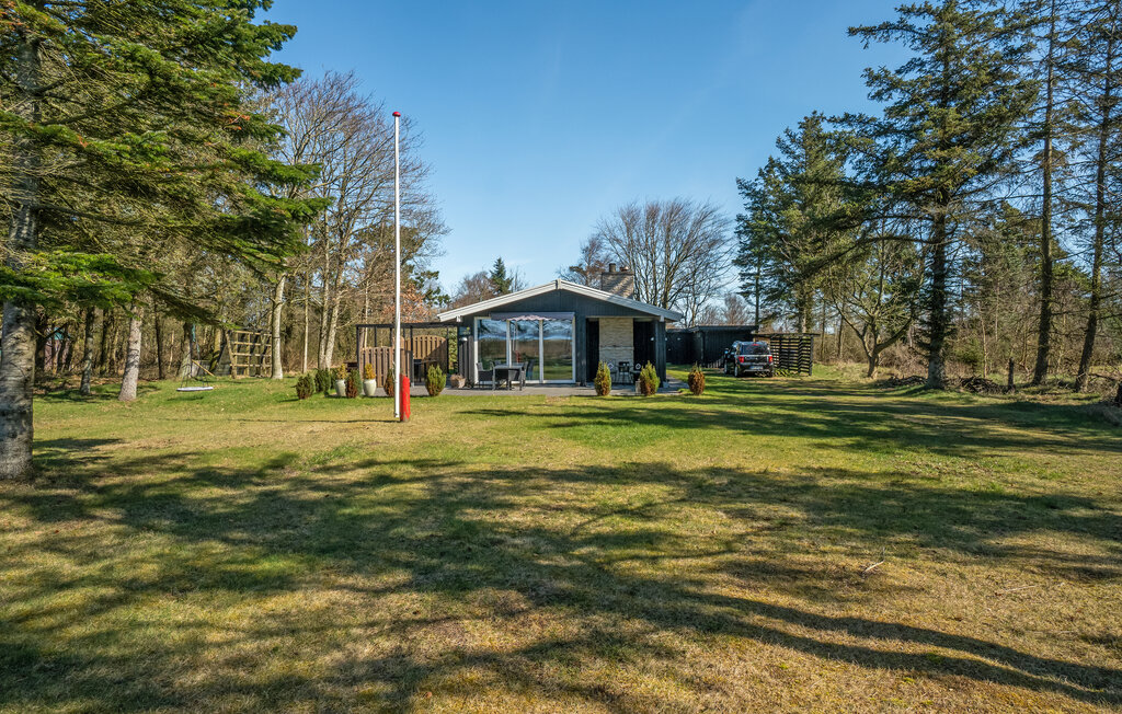 Feriehuse - Oddesund , Danmark - B51250 11