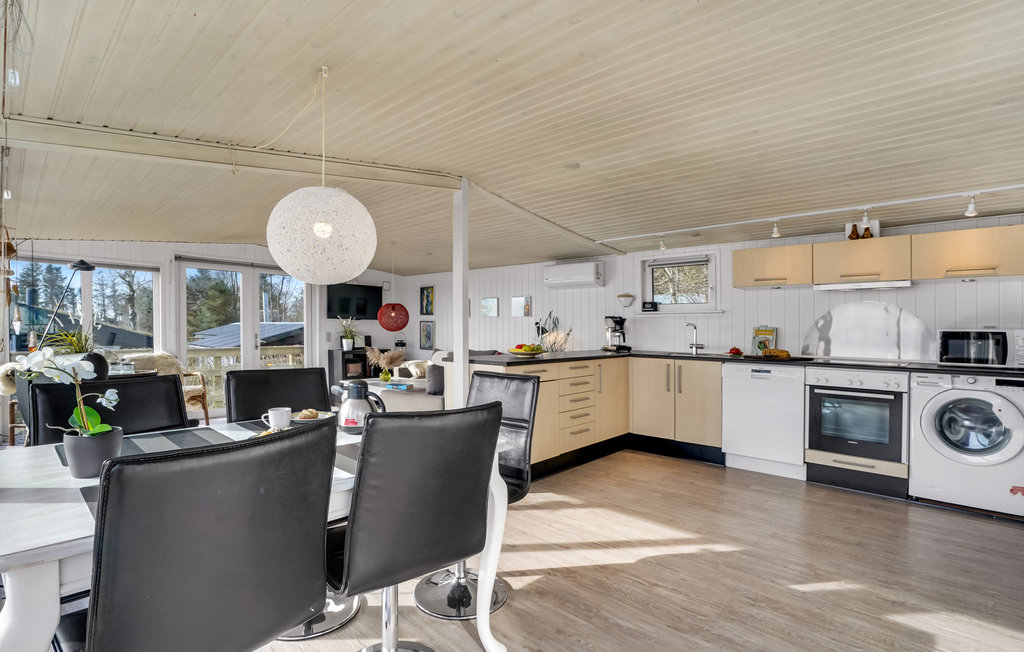 Ferienhaus - Salling Sund , Dänemark - B51272 7