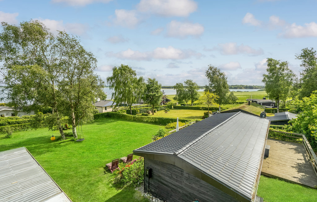 Ferienhaus - Salling Sund , Dänemark - B51272 10