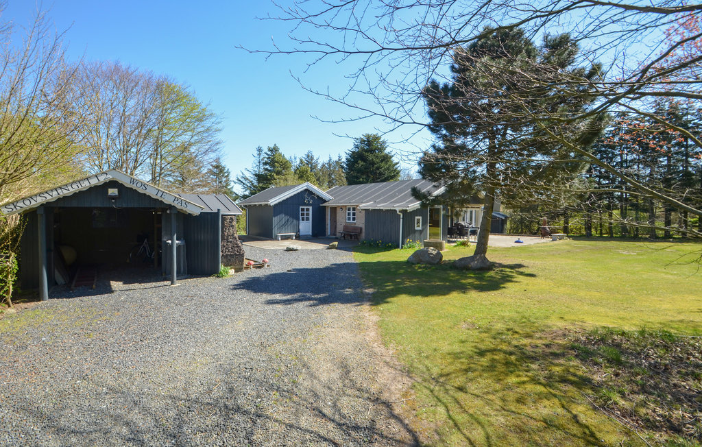 Ferienhaus - Vadum , Dänemark - B51312 8