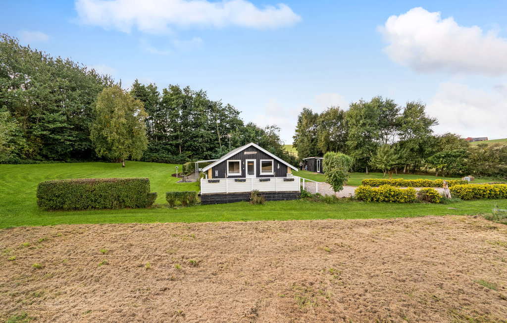 Feriehuse - Eskov strand , Danmark - B51351 10