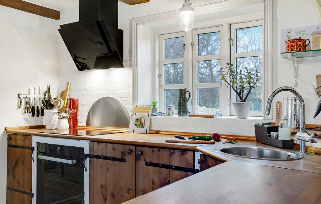 Feriehuse - Sundby Mors , Danmark - B51404 8