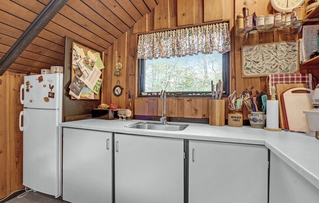 Feriehuse - Kybehuse , Danmark - B51510 20