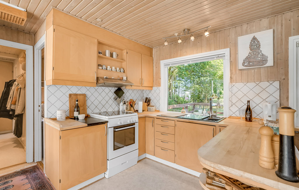 Ferienhaus - Fur , Dänemark - B51906 9