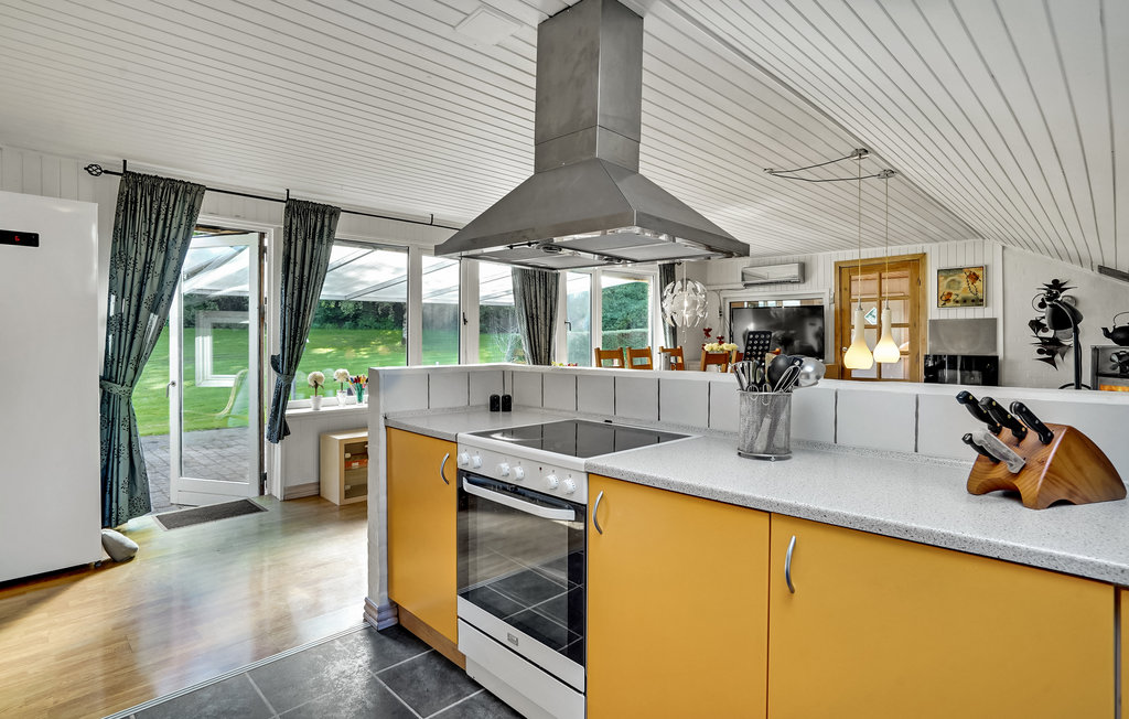 Feriehuse - Eskov strand , Danmark - B51351 19