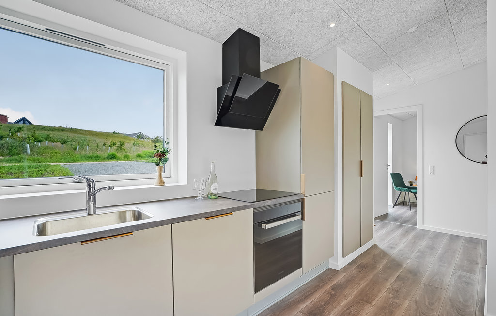 Feriehuse - Hostrup Strand , Danmark - B51621 17