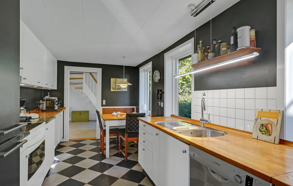 Feriehuse - Bjergby/Mors , Danmark - B51907 19