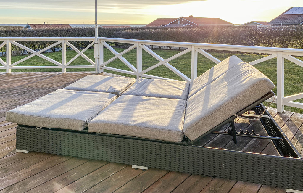 Ferienhaus - Ejsingholm Strand , Dänemark - B5100 19