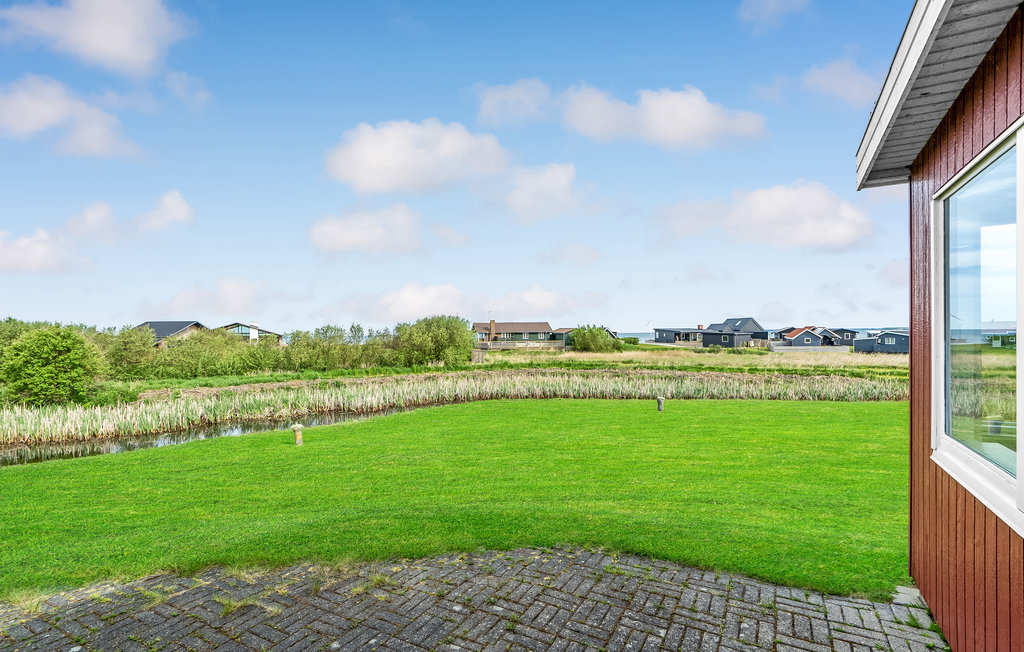 Ferienhaus - Handbjerg Strand , Dänemark - B5170 11