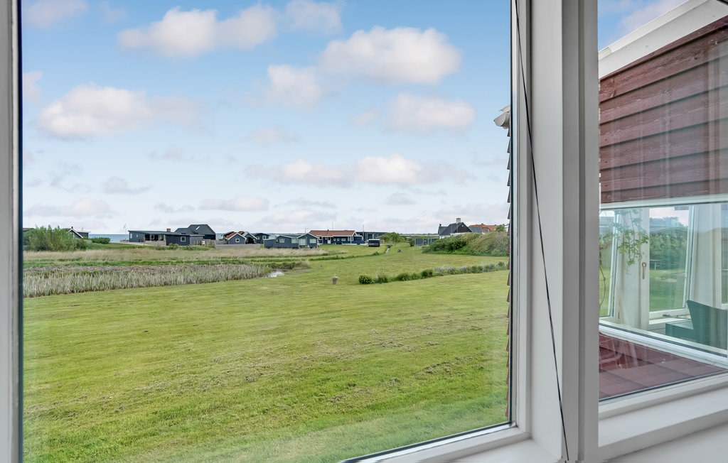 Ferienhaus - Handbjerg Strand , Dänemark - B5170 12