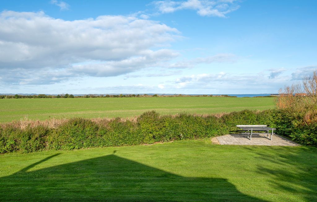 Feriehuse - Handbjerg , Danmark - B5194 15