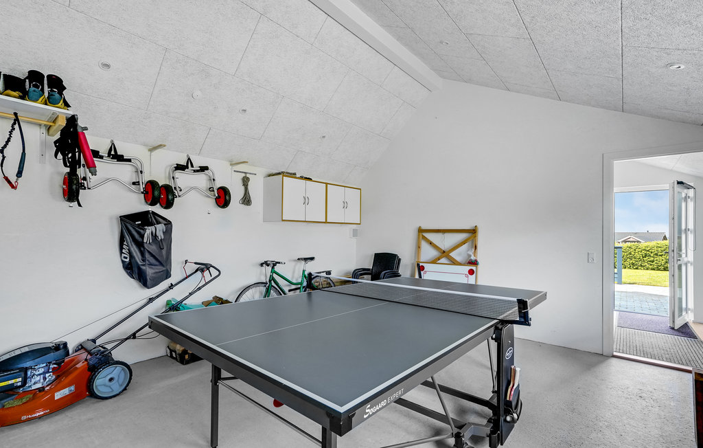 Ferienhaus - Ejsingholm Strand , Dänemark - B5111 7