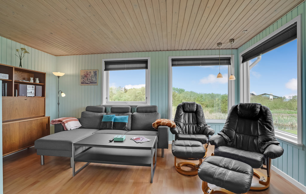 Ferienhaus - Handbjerg Strand , Dänemark - B5170 13