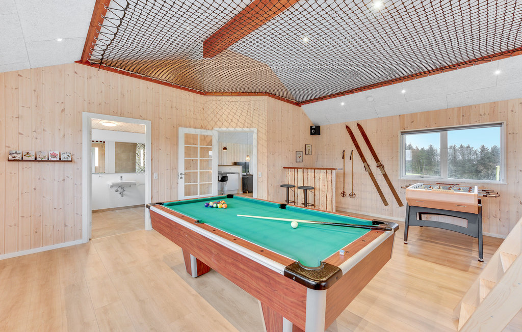 Ferienhaus - Hostrup Strand , Dänemark - B5120 42