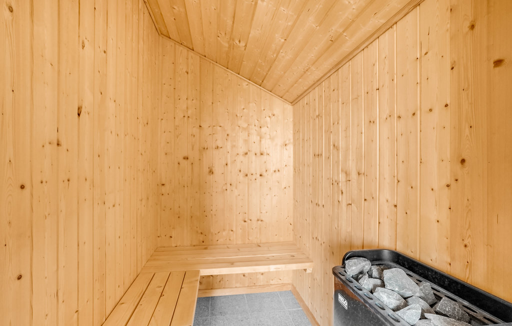 Ferienhaus - Ejsingholm Strand , Dänemark - B5111 22