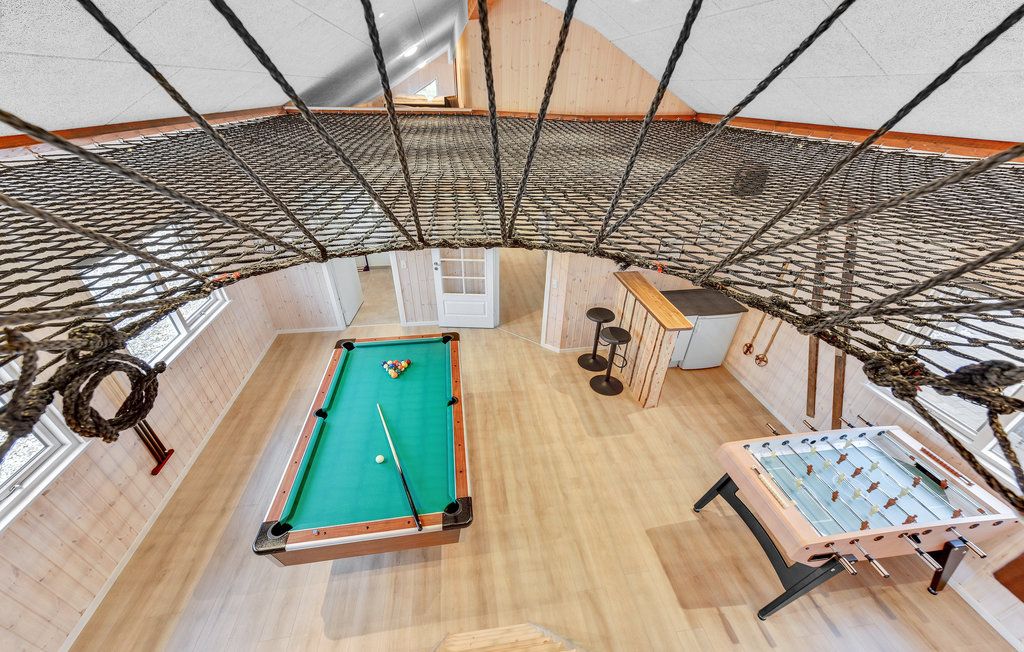 Ferienhaus - Hostrup Strand , Dänemark - B5120 43