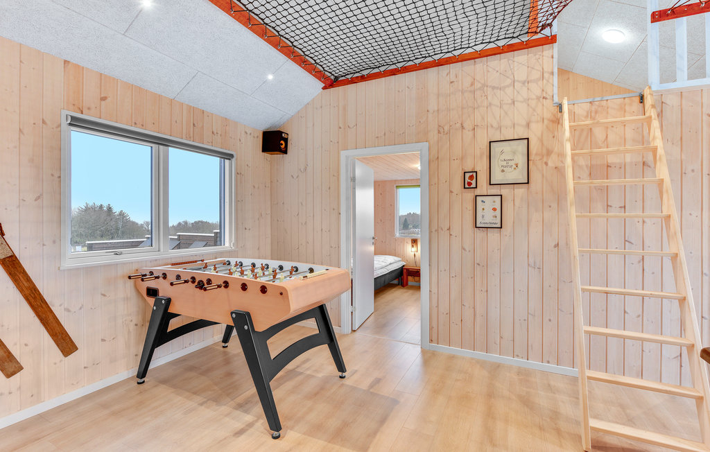 Ferienhaus - Hostrup Strand , Dänemark - B5120 44