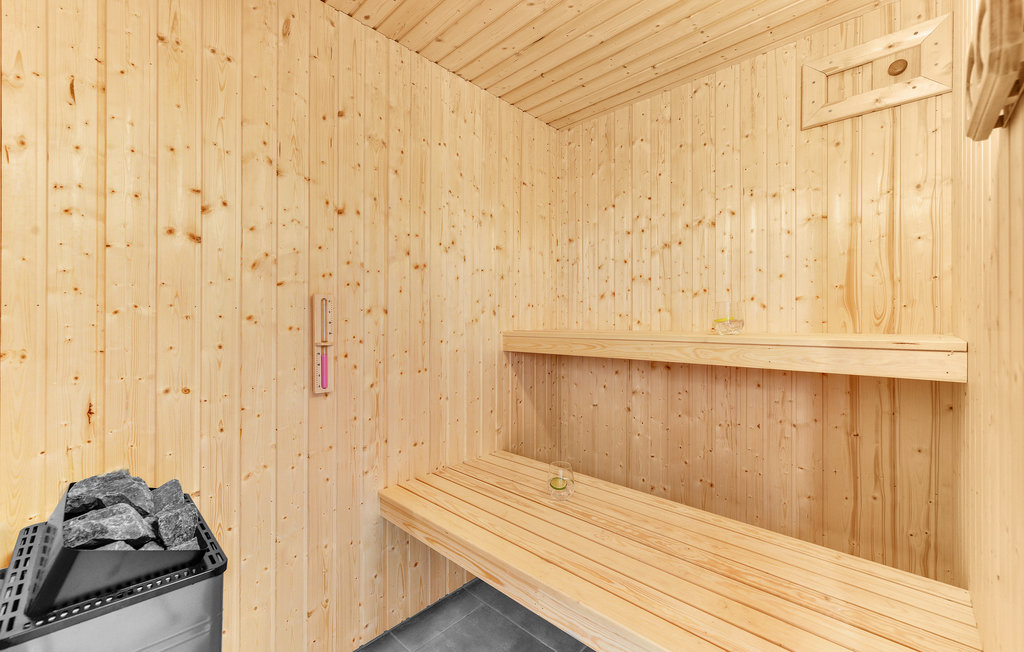 Ferienhaus - Hostrup Strand , Dänemark - B5120 7