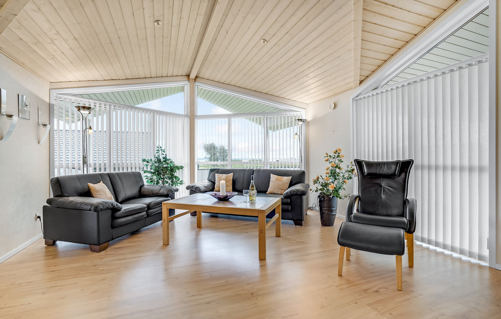 Feriehuse - Ejsingholm , Danmark - B5147 3