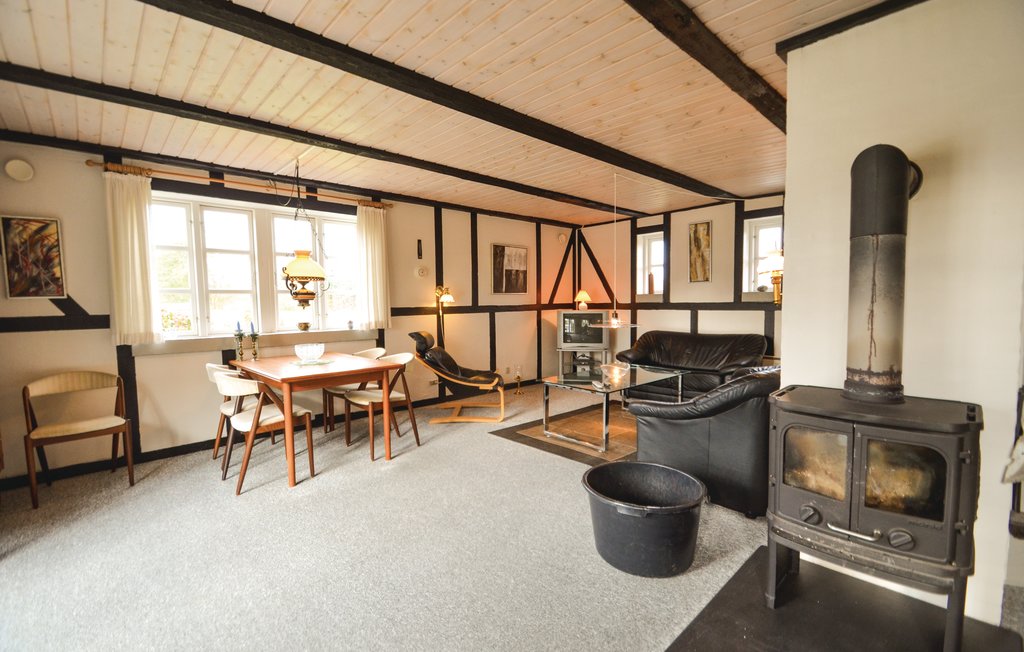 Ferienhaus - Lihme Strand , Dänemark - B5154 2