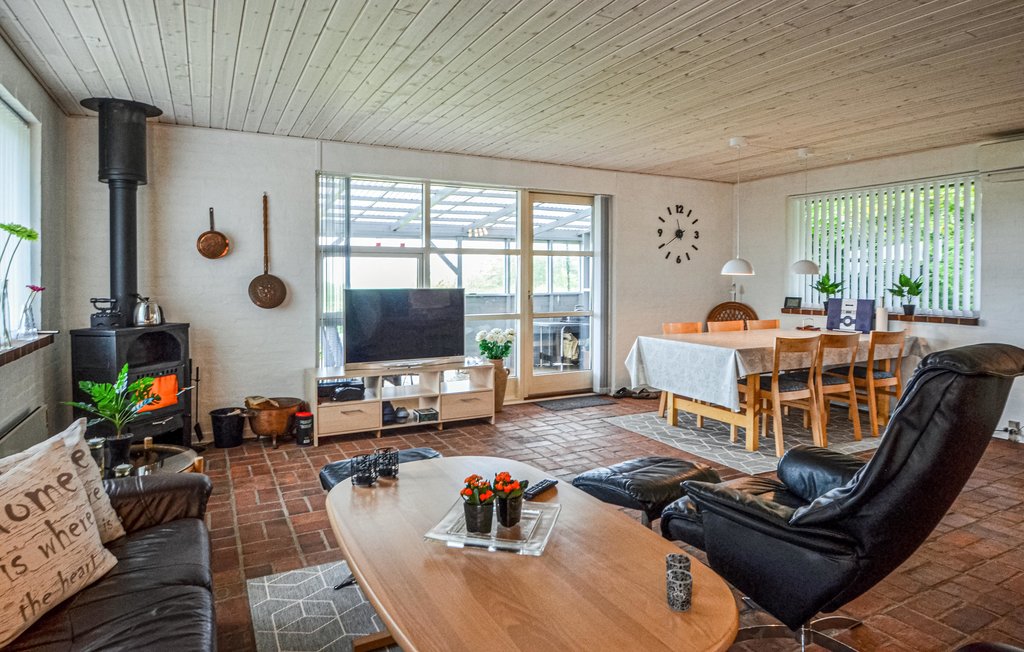 Feriehuse - Handbjerg , Danmark - B5194 3
