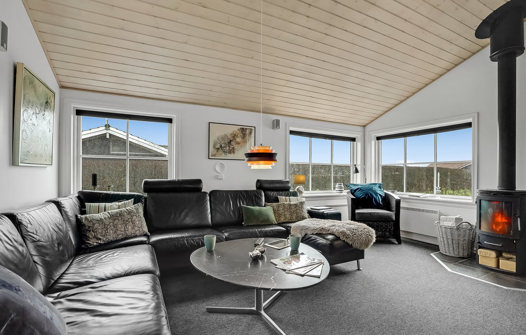 Ferienhaus - Ejsingholm Strand , Dänemark - B5100 3