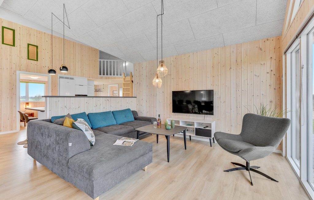 Ferienhaus - Hostrup Strand , Dänemark - B5120 3