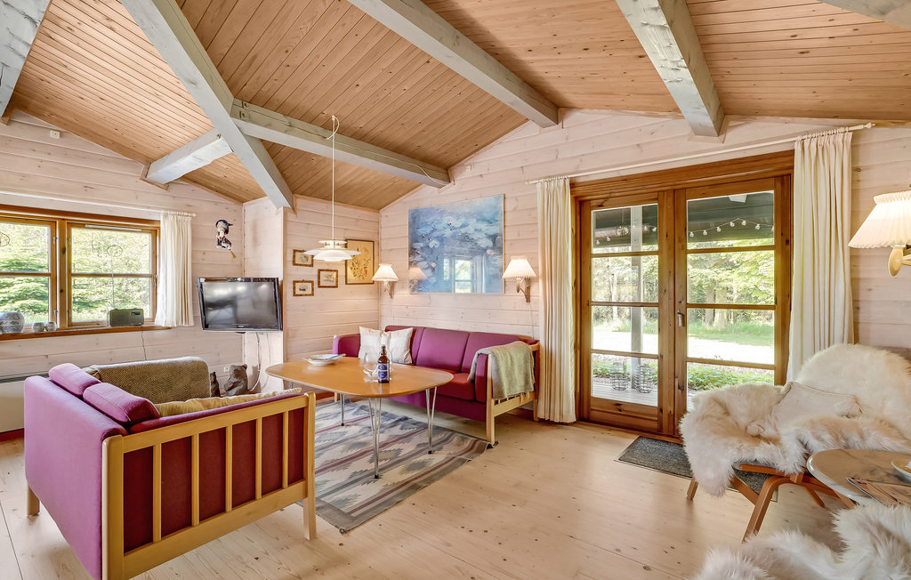 Ferienhaus - Ålbæk Strand , Dänemark - B5137 3