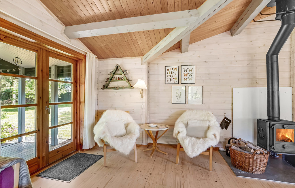 Ferienhaus - Ålbæk Strand , Dänemark - B5137 19