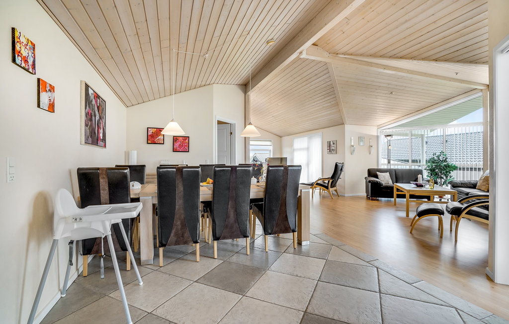 Feriehuse - Ejsingholm , Danmark - B5147 15