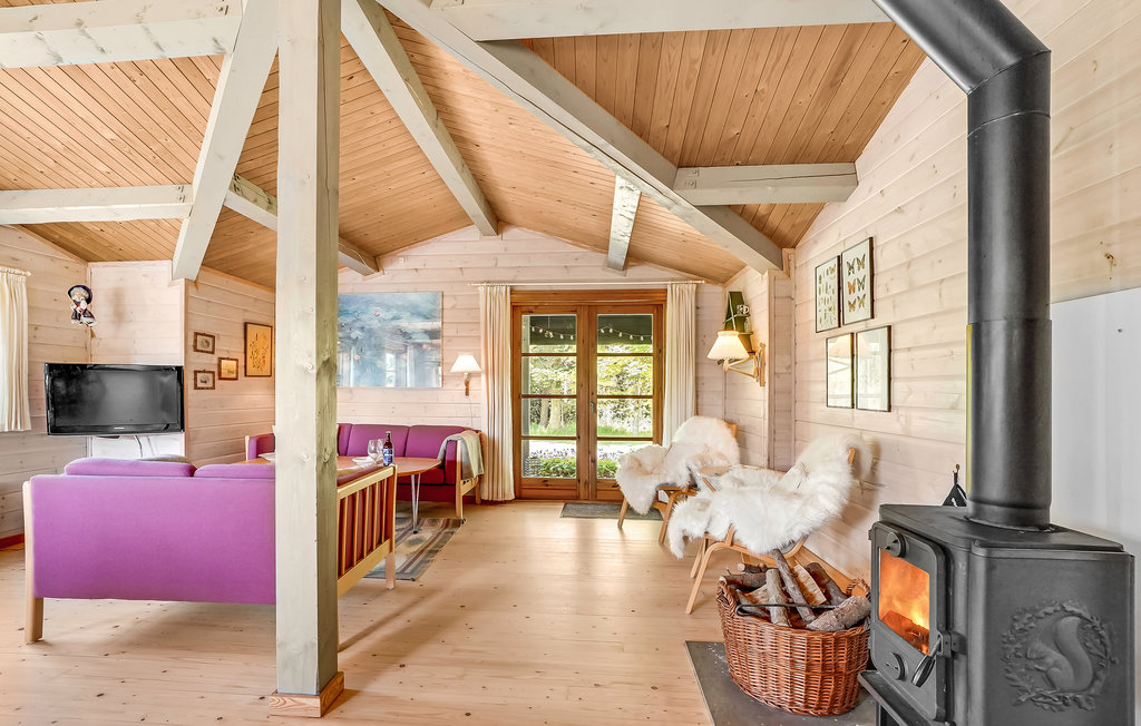 Ferienhaus - Ålbæk Strand , Dänemark - B5137 17