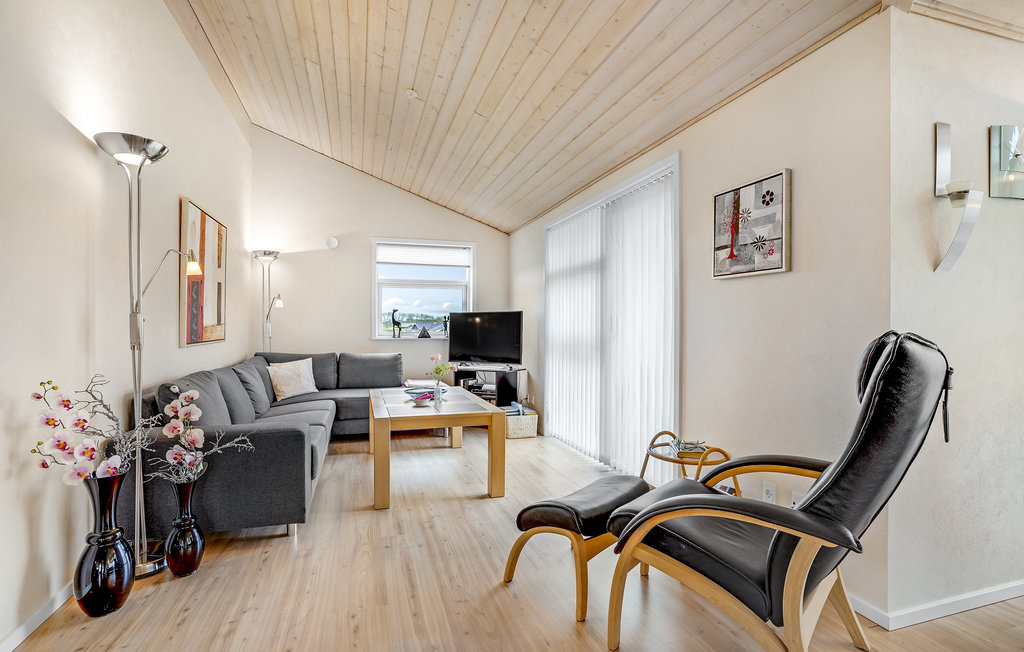 Feriehuse - Ejsingholm , Danmark - B5147 6