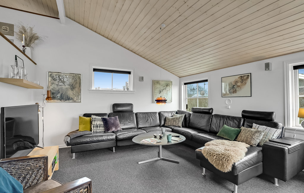 Ferienhaus - Ejsingholm Strand , Dänemark - B5100 4