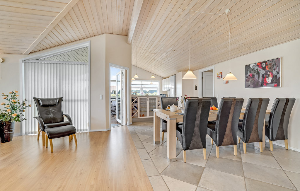 Feriehuse - Ejsingholm , Danmark - B5147 4